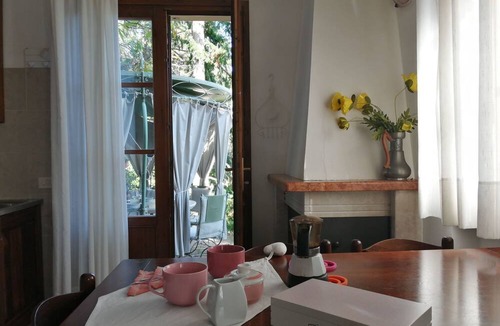 Val Canina Apartment | Herz von Holiday World by Interhome