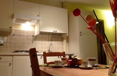 Sigillo Apartment | für 2 Personen ca. 45 m² in Sigillo, Umbrien (Provinz Perugia) by Interhome