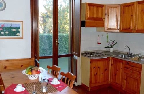 Sigillo Apartment | für 4 Personen ca. 60 m² in Sigillo, Umbrien (Provinz Perugia) by Interhome