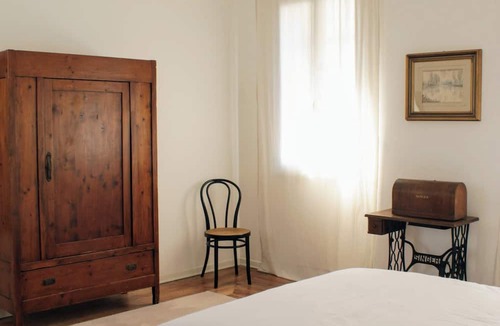 Dolo Apartment | Rialto Apartment - Elegance and historicity in the heart of the Brenta Riviera