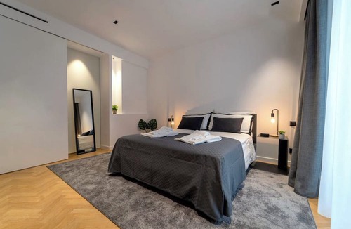 Trapani City Centre House | Gonia Residence