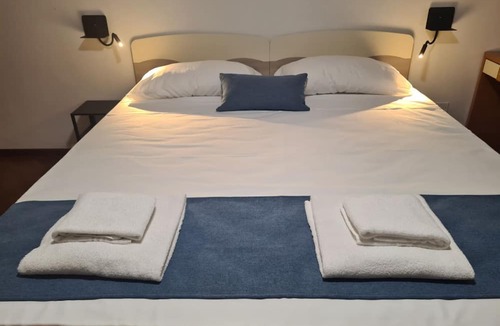 Historic Center Apartment | Bologna VIBES - 6 six rooms with private bathrooms