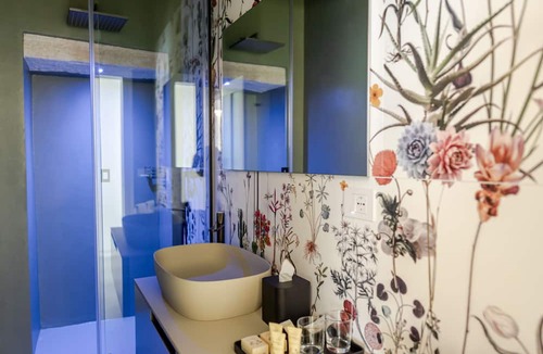 Noci House | Garibaldi Luxury Suites - Graecalis