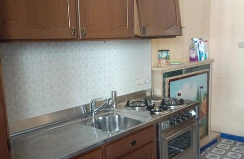 Atessa Apartment | La Casa del Teatro Atessa