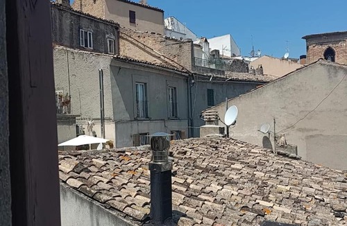 Atessa Apartment | La Casa del Teatro Atessa