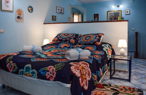 Palazzolo Acreide Historic Centre House | 1 bedroom beautiful home in Palazzolo Acreide