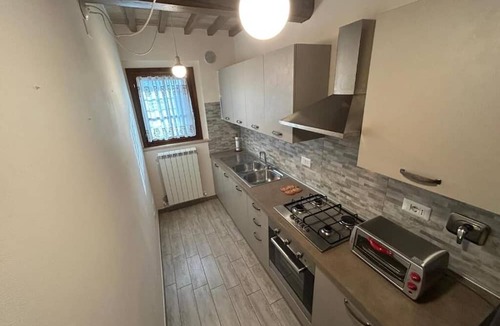 Badiola Apartment | Casale del Trebbio: Relax in the Umbrian Hills, Just 10 Minutes from Perugia