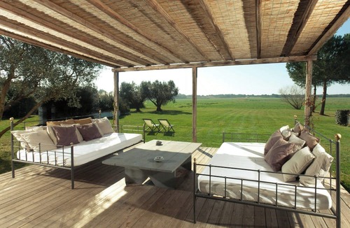 Capalbio House | Exclusive villa on the Maremma coast