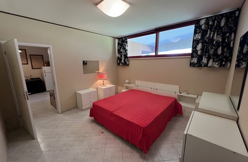 Marina di Bibbona Apartment | Two-Room Apartments in Residence with Shared Pool and Private Terrace