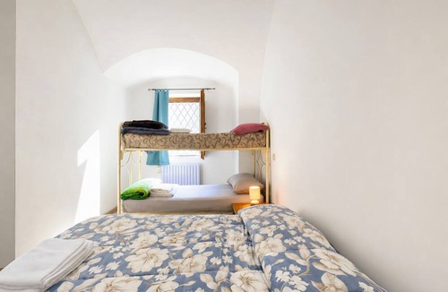Monte Sant'Angelo Bed & Breakfast | Bed and Breakfast 'Casa Natura Gargano 5'