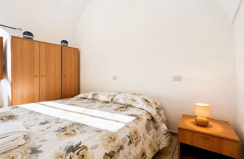 Monte Sant'Angelo Bed & Breakfast | Bed and Breakfast 'Casa Natura Gargano 1'