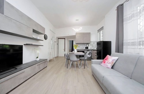 Aurelio Apartment | 4BNB - Pamphili Lovely Apartment