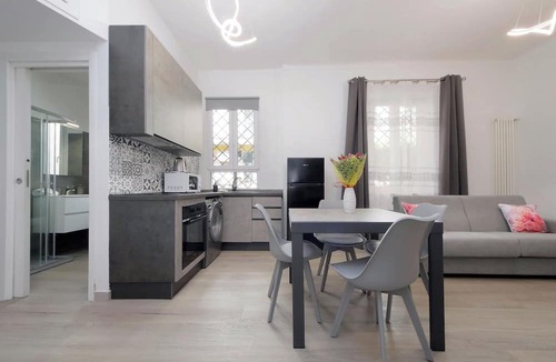 Aurelio Apartment | 4BNB - Pamphili Lovely Apartment