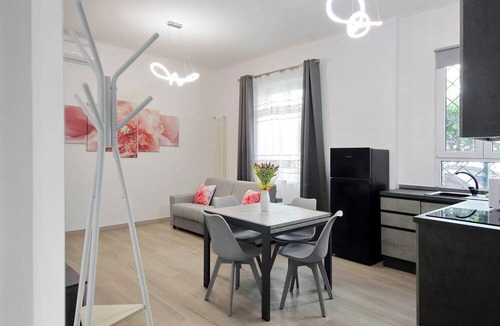 Aurelio Apartment | 4BNB - Pamphili Lovely Apartment