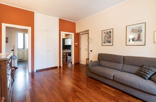 Bisceglie House | GuestHost - Comfy Apartment near the sea