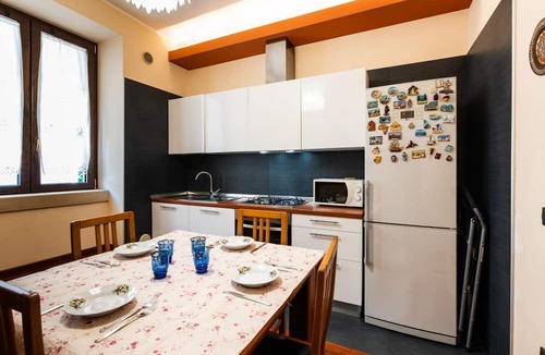 Bisceglie House | GuestHost - Comfy Apartment near the sea