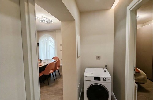 Vernazzano Basso Apartment | Modern and cozy suite for couples and families "Calliope"
