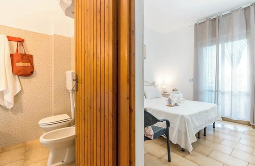 Marina di Ostuni Apartment | 14 Studio Apartment "Il Poriccio" with Garden View 14