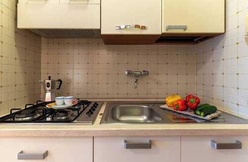 Marina di Ostuni Apartment | 14 Studio Apartment "Il Poriccio" with Garden View 14