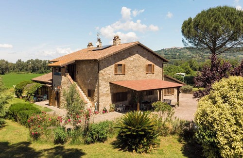 Chia House | Tuscia Prestige by Interhome