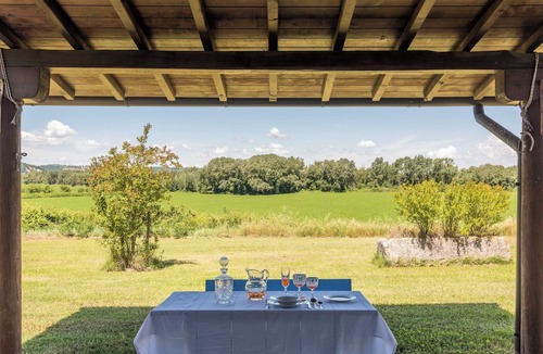 Chia House | Tuscia Prestige by Interhome