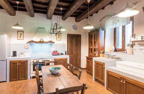 Chia House | Tuscia Prestige by Interhome
