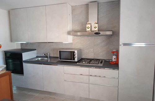 San Pietro in Bevagna Villa | Villa Clelia in Salento for 12 guests near the sea