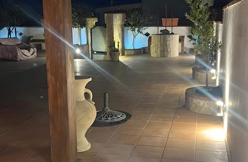 San Pietro in Bevagna Villa | Villa Clelia in Salento for 12 guests near the sea