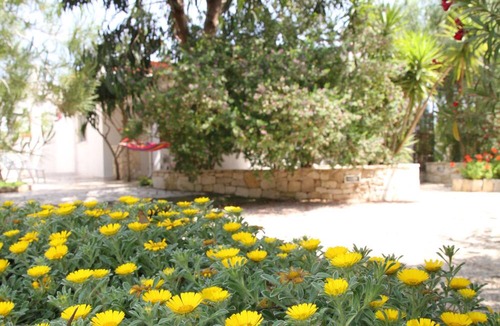 Brindisi House | Villa Beatrice, Torre Guaceto, Apulia