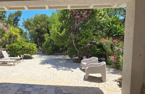 Brindisi House | Villa Beatrice, Torre Guaceto, Apulia