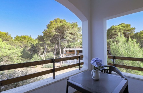 Acaya Apartment | El Sol by Casa di Marco