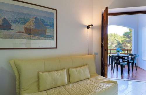 Acaya Apartment | El Sol by Casa di Marco