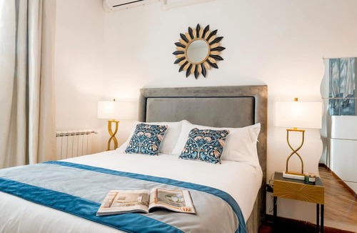 Pisa City Centre Apartment | Genteel Home Contessa Matilde