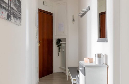 Fossolo Apartment | Charming Mazzini Apartment by Wonderful Italy