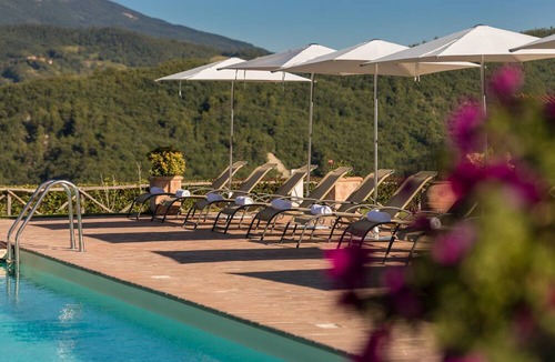 Valtopina Apartment | BORGO DI GALLANO