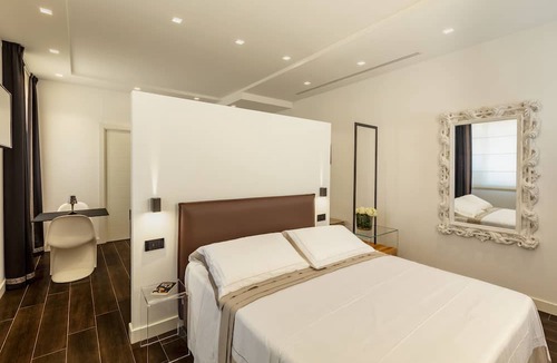 Trapani City Centre Apartment | Qui Vicino boutique rooms and suites