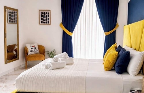 Quartieri Spagnoli House | RODA Apartments