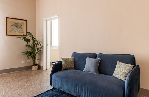 Historic Center Apartment | Casa dell'Auriga by Wonderful Italy