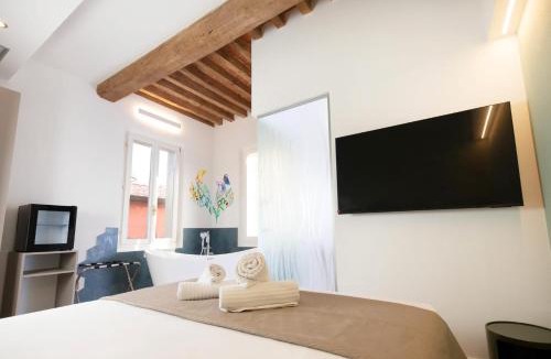 San Giorgio di Piano Bed & Breakfast | Il Drago di San Giorgio - Boutique Rooms & Kitchen