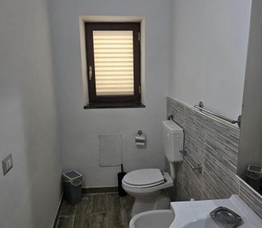 Sarno House | Tre Corone - Sarno