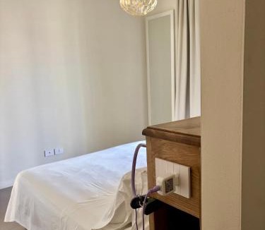Venturina Apartment | VILLA ILARI- Appartamento RIVO tra MARE e TERME