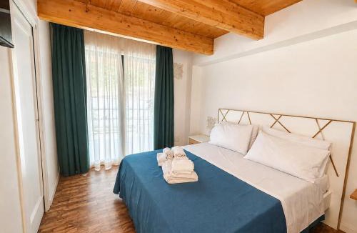 Santa Marina House | The Queen Oak - nature relais