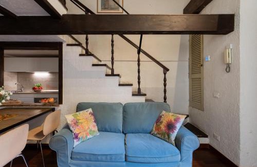 Navona Apartment | iFlat Comfortable Stay in Campo de' Fiori