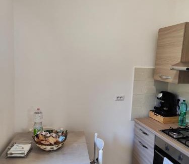 Laureana Cilento Apartment | A Chera Via