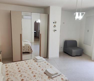 Laureana Cilento Apartment | A Chera Via