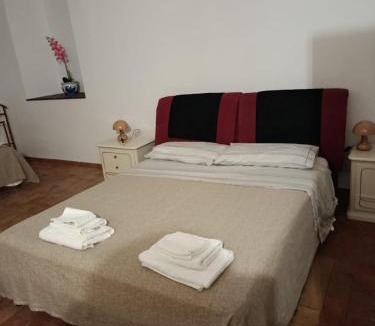 Contigliano Bed & Breakfast | B&B - Casale di Mary