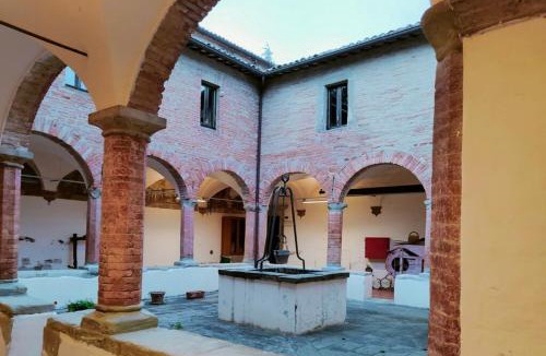 Sant'Agata Feltria Apartment | B&B Leonda