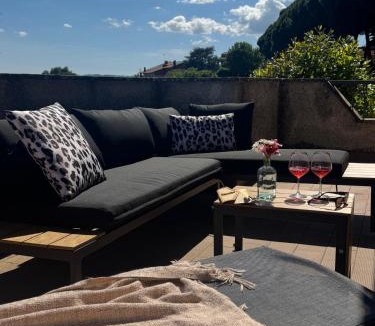 San Lorenzo Nuovo Apartment | Come a Casa SLN