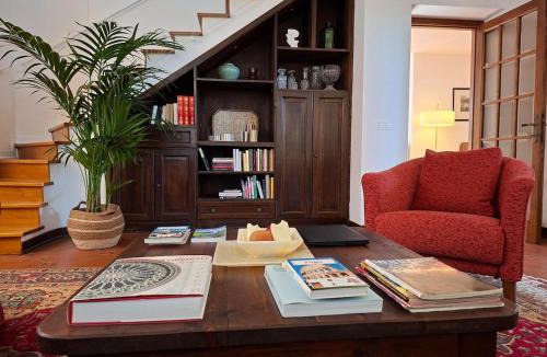 Orvieto Villa | Casa Petrea - Luxury Villa Experiences Orvieto