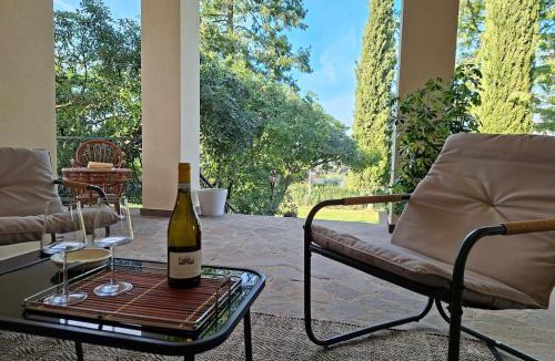 Orvieto Villa | Casa Petrea - Luxury Villa Experiences Orvieto